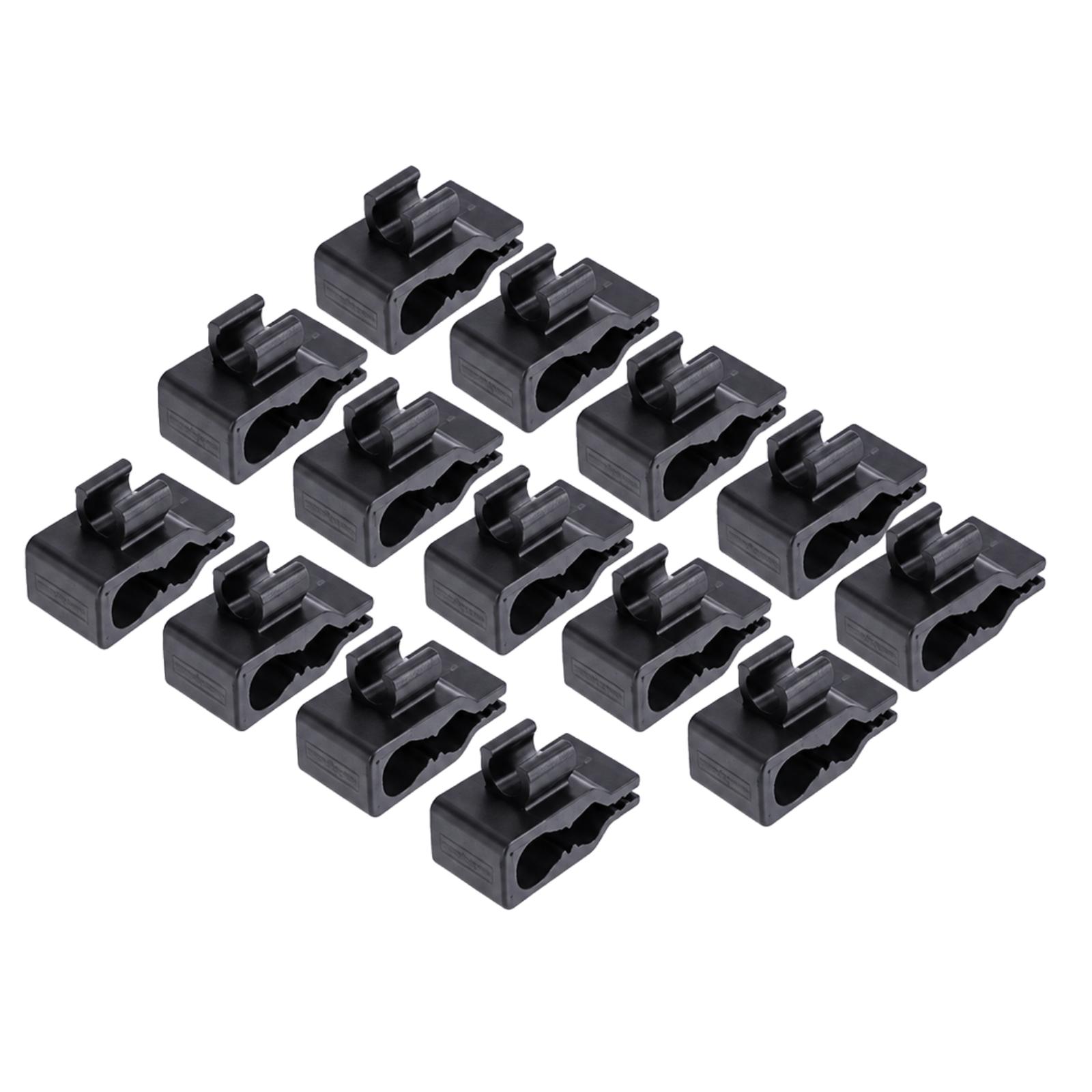 Golf Bag - Clip para sujetar palos de golf,