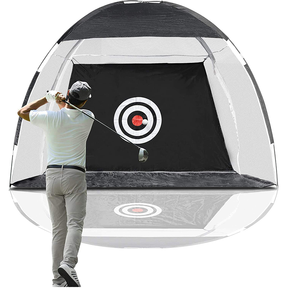 Golf Bag - Red de Práctica de Golf con