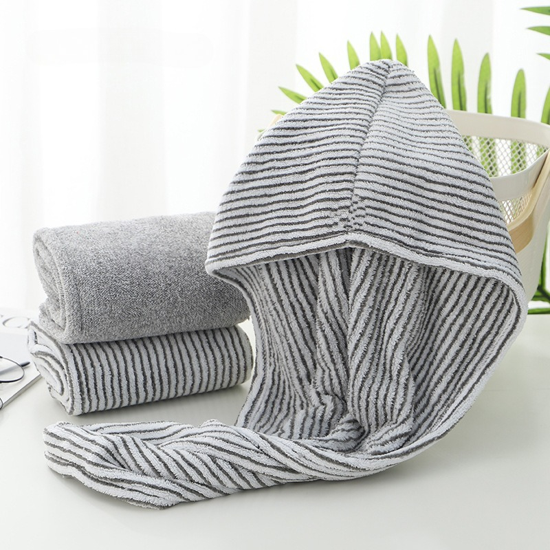 Golf Towel - Gorro de terciopelo coral para secar