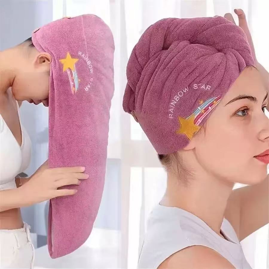 Golf Towel - 1 unidad Gorro de secado rápido