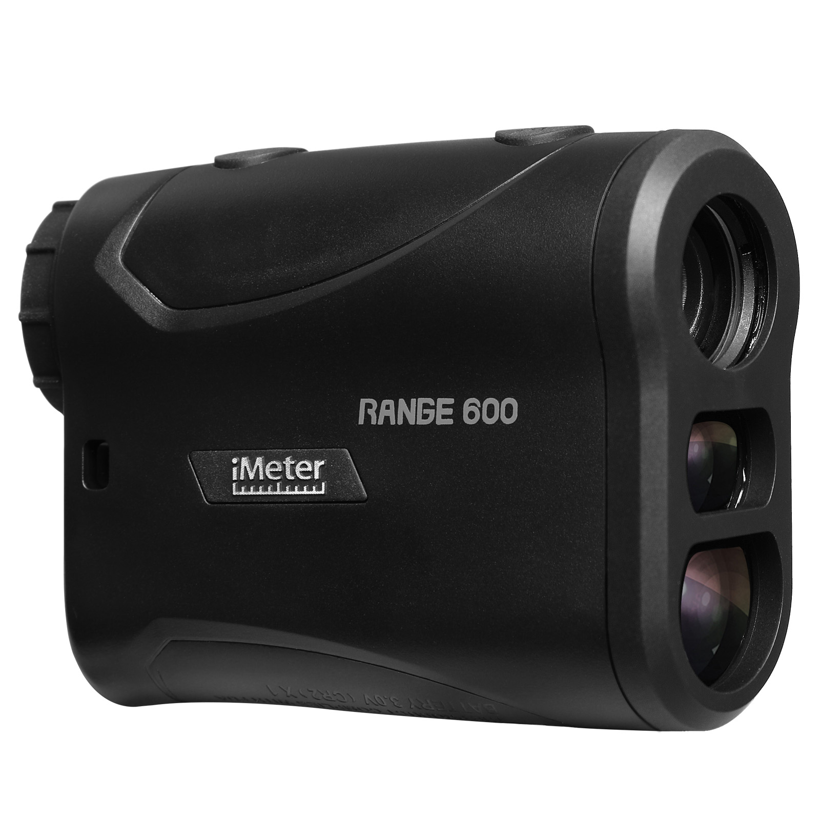 Golf Rangefinder - Telémetro Láser para Golf IMeter 656Y