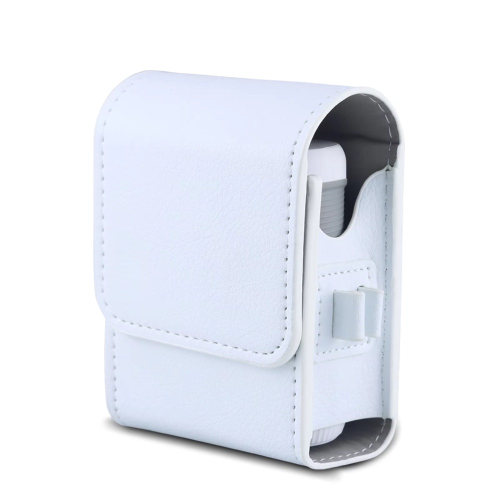 Golf Rangefinder - Estuche de Piel Sintética para Telémetro