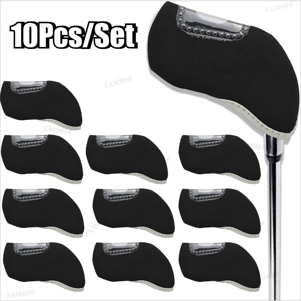 Golf Putter - Fundas para Palos de Golf con