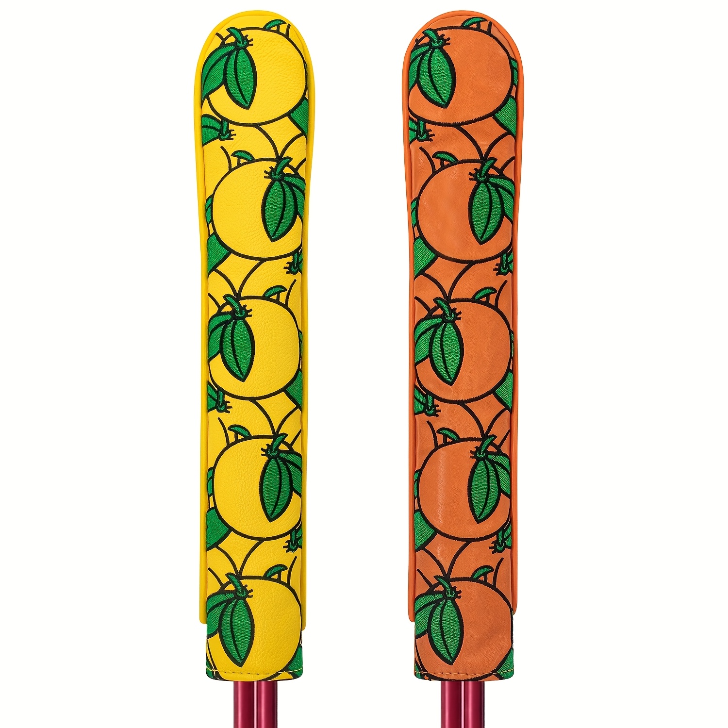 Golf Clubs - 1 funda para cabeza de palo