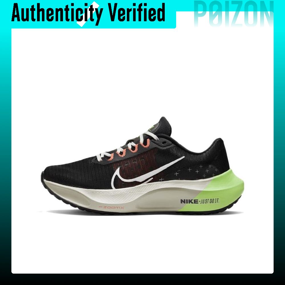 Zapatillas de Running Nike Zoo - Nike Shoes Zoom Fly 5 reseña y precio