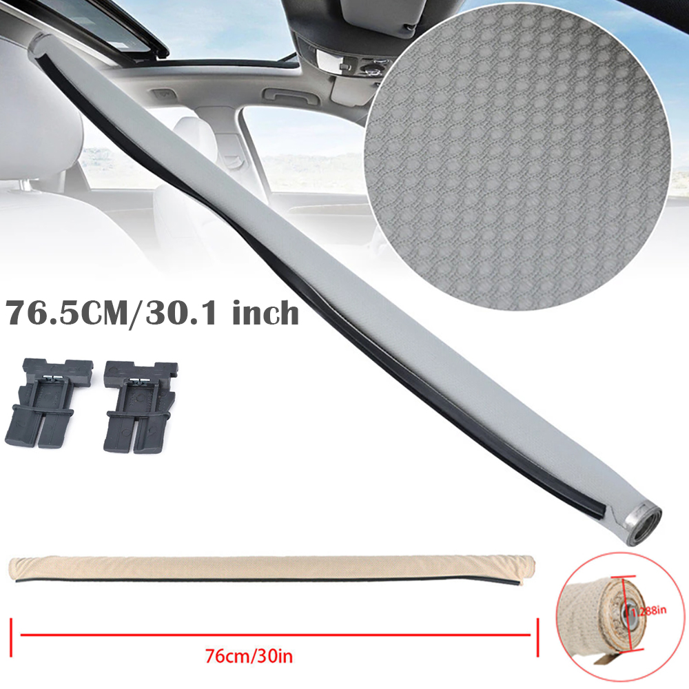 Cortina parasol para techo sol - Golf Umbrella reseña y precio