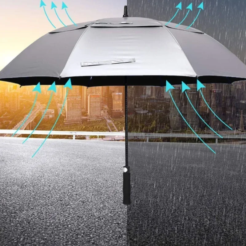Paraguas de Golf de 40 Pulgada - Golf Umbrella Large reseña y precio