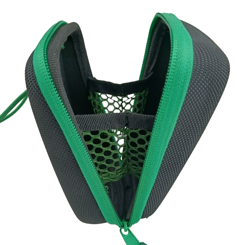 Telémetro de Golf para estuche - Golf Rangefinder reseña y precio