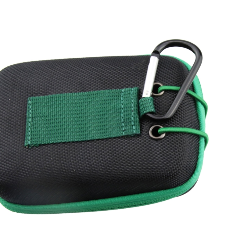 Telémetro de Golf para estuche - Golf Rangefinder reseña y precio