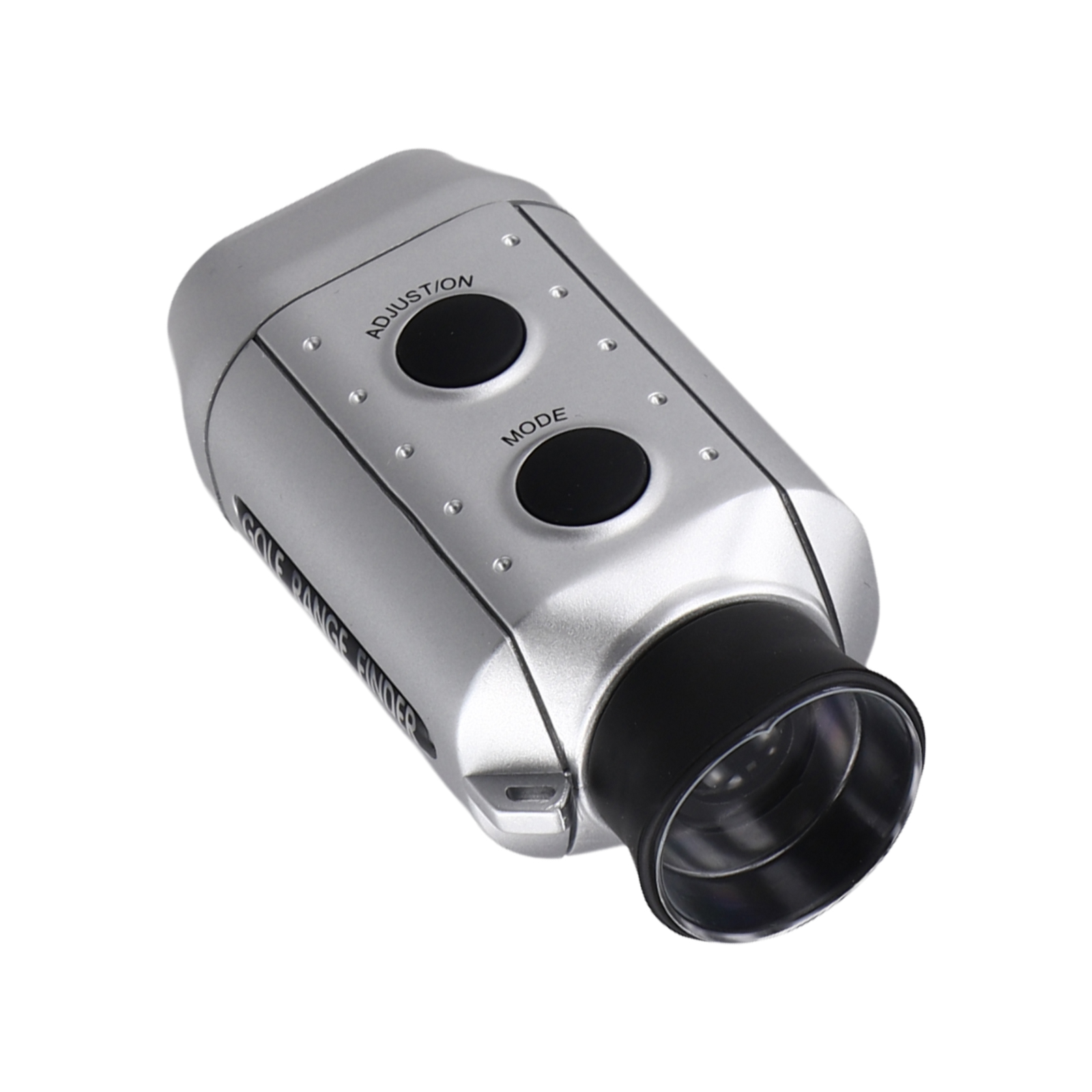 Telémetro de golf, telémetro 7 - Golf Rangefinder reseña y precio