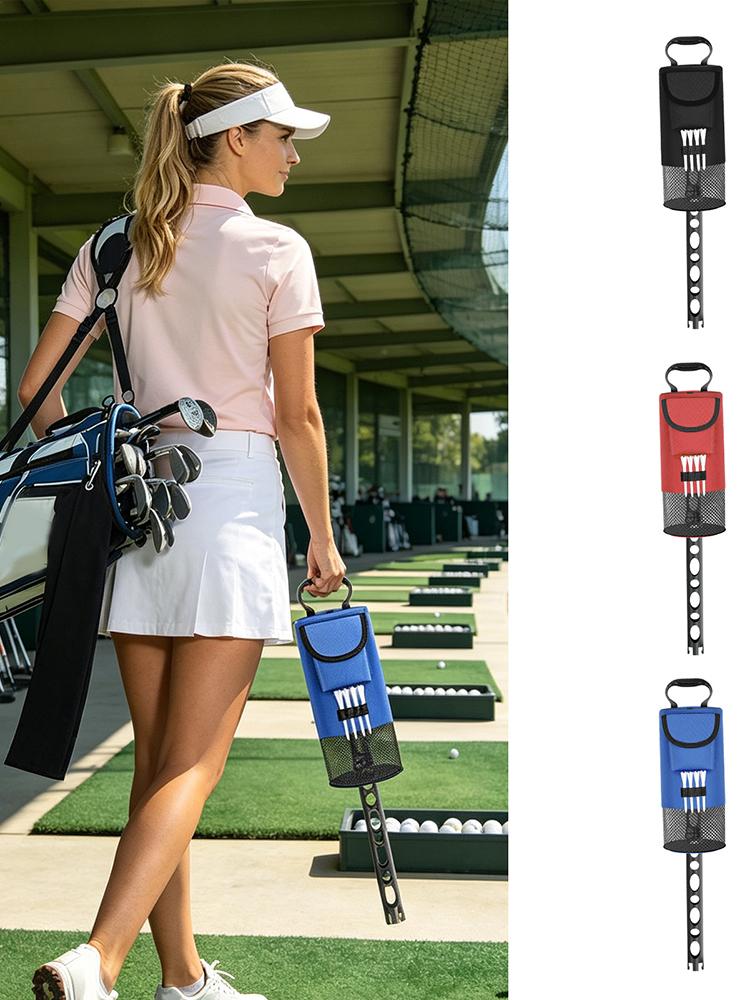 Bolsa para pelotas de golf, bo - Golf Bag reseña y precio