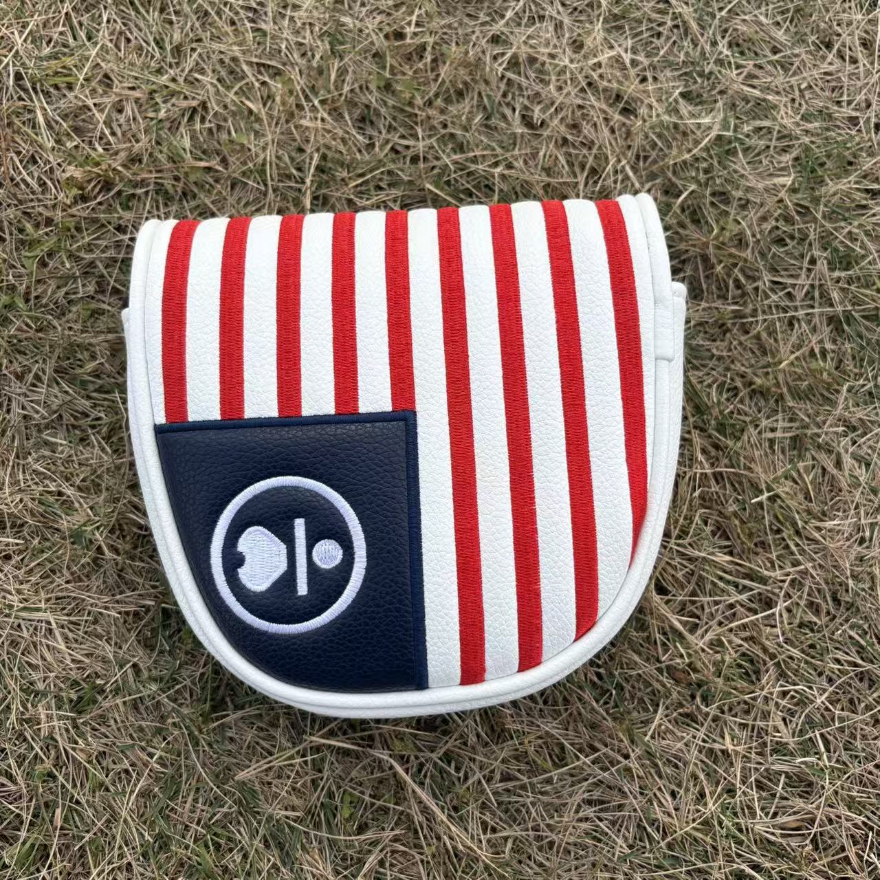 Funda para putter de golf Verm - Golf Clubs reseña y precio