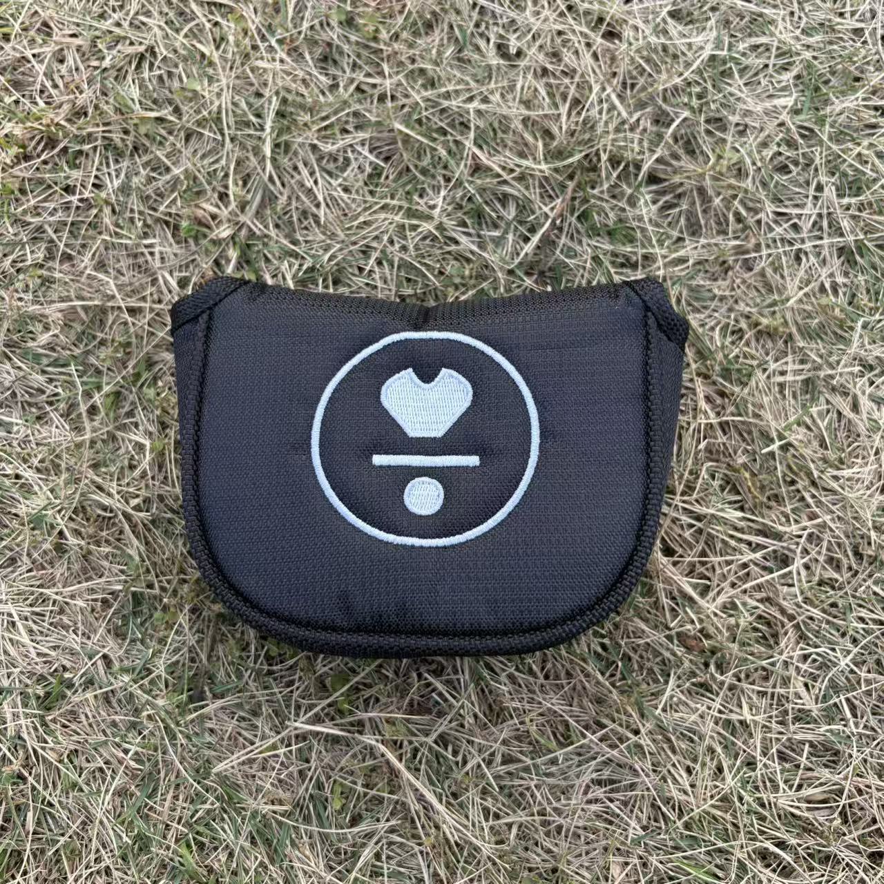 Funda para putter de golf Verm - Golf Clubs reseña y precio