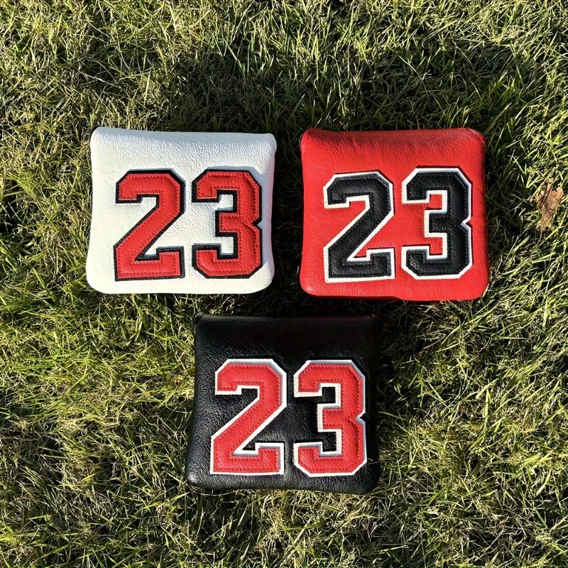 Cabra No. Cubierta de Putter d - Golf Putter reseña y precio