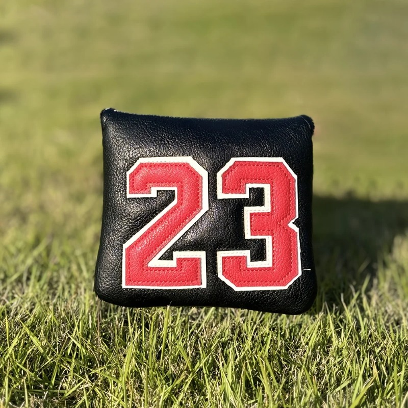 Cabra No. Cubierta de Putter d - Golf Putter reseña y precio