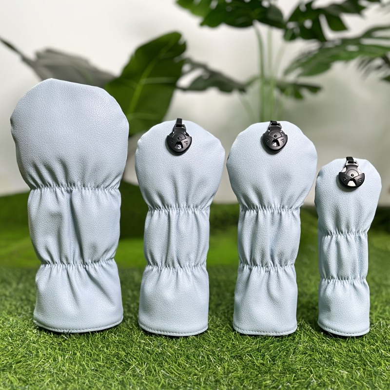 Funda Protectora para Palos de - Golf Clubs reseña y precio