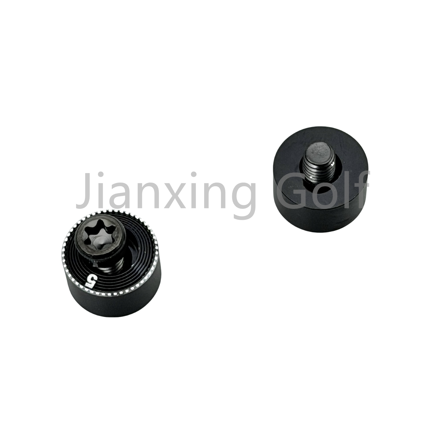 Accesorios para la cabeza del  - Golf Equipment Weight reseña y precio