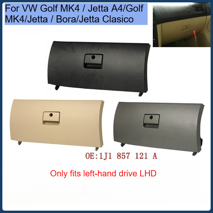 Para VW Golf MK4/Jetta A4/Golf - Golf Gloves reseña y precio