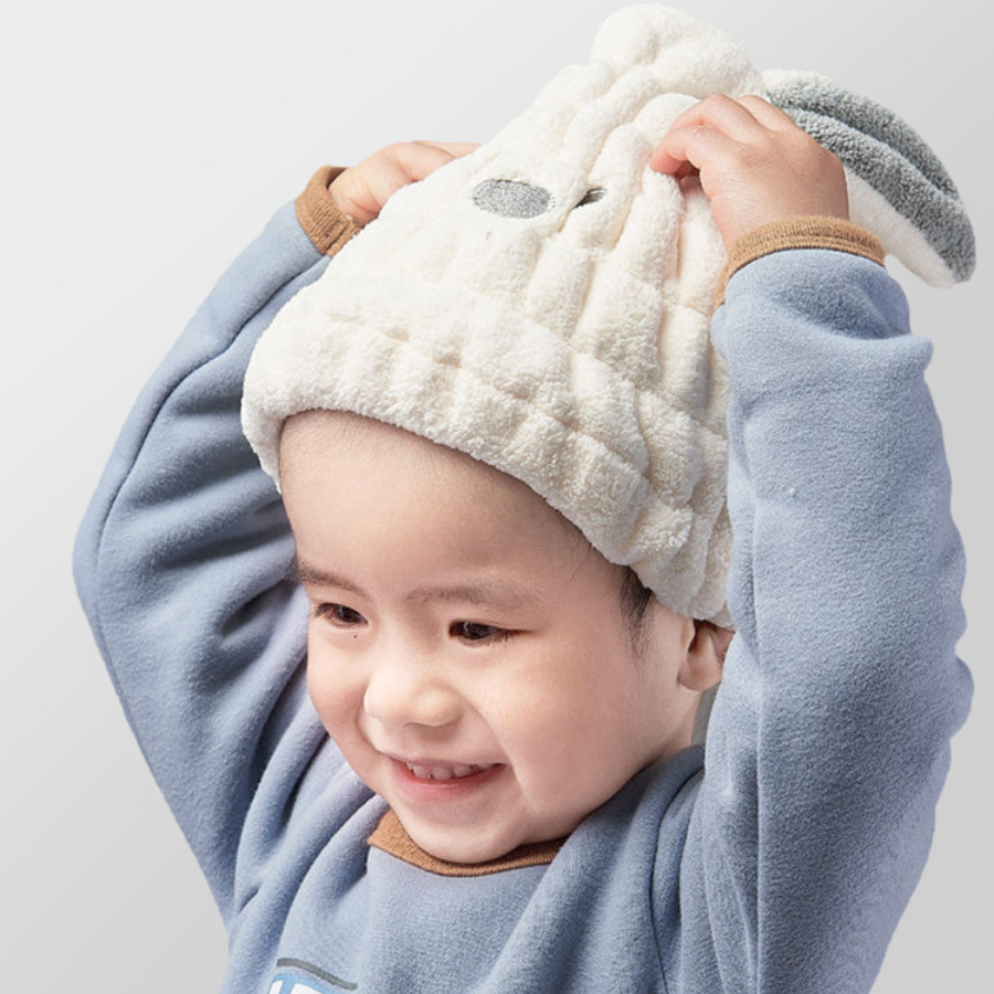 Gorro de pelo seco grueso para - Golf Towel reseña y precio