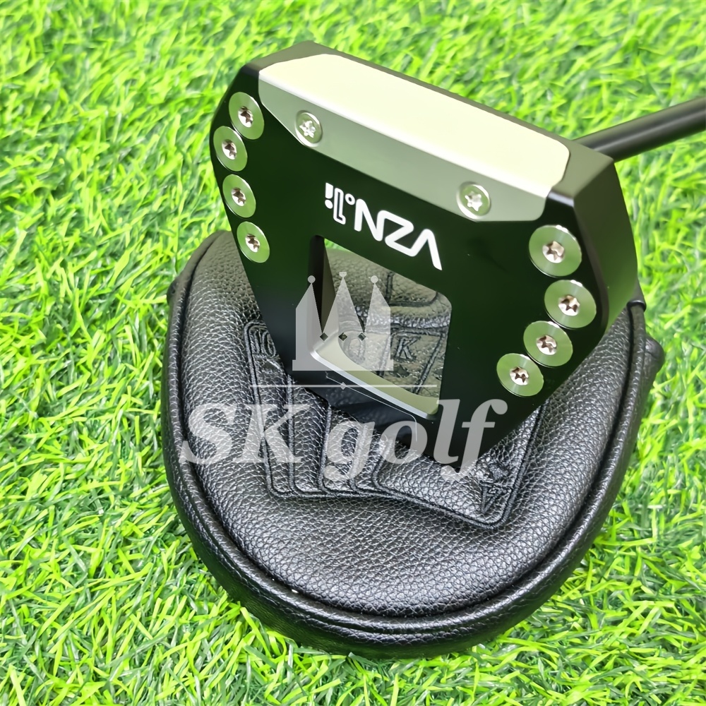 Putter VZN 1i, Putter con Equi - Golf Putter reseña y precio