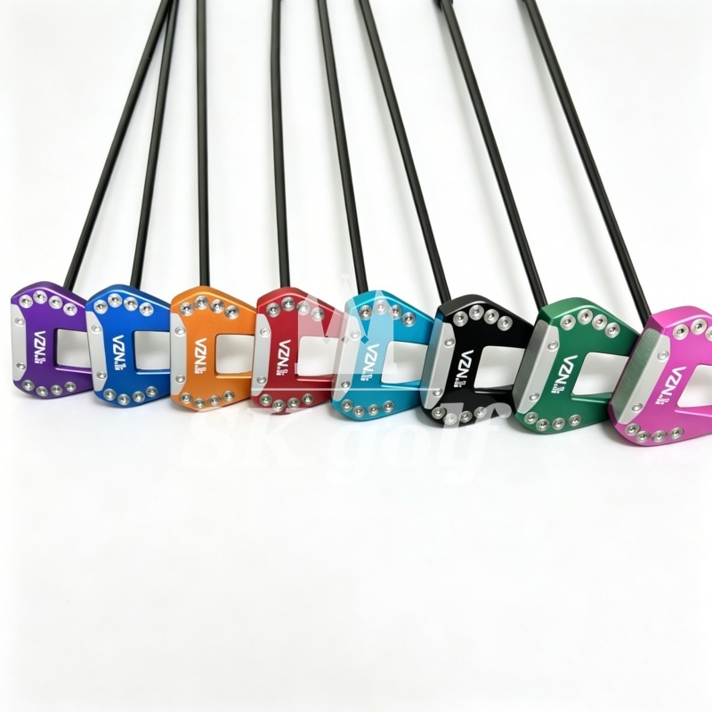 Putter VZN 1i, Putter con Equi - Golf Putter reseña y precio