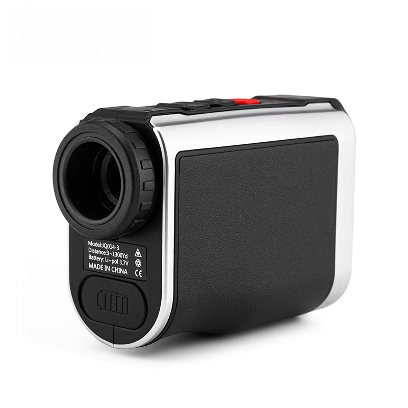 Telémetro de Golf PGM HD 1300  - Golf Rangefinder reseña y precio