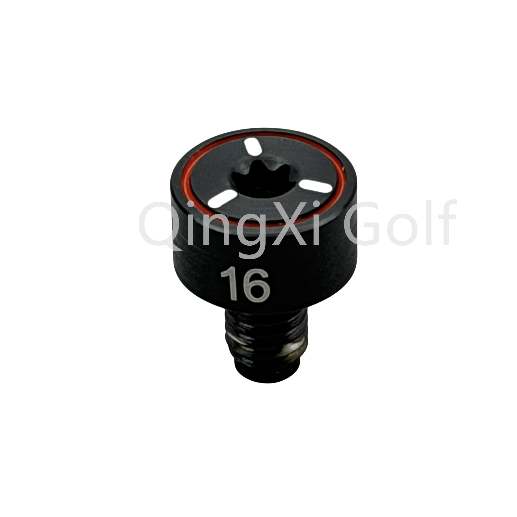 Tornillo de ajuste de peso par - Golf Equipment Weight reseña y precio