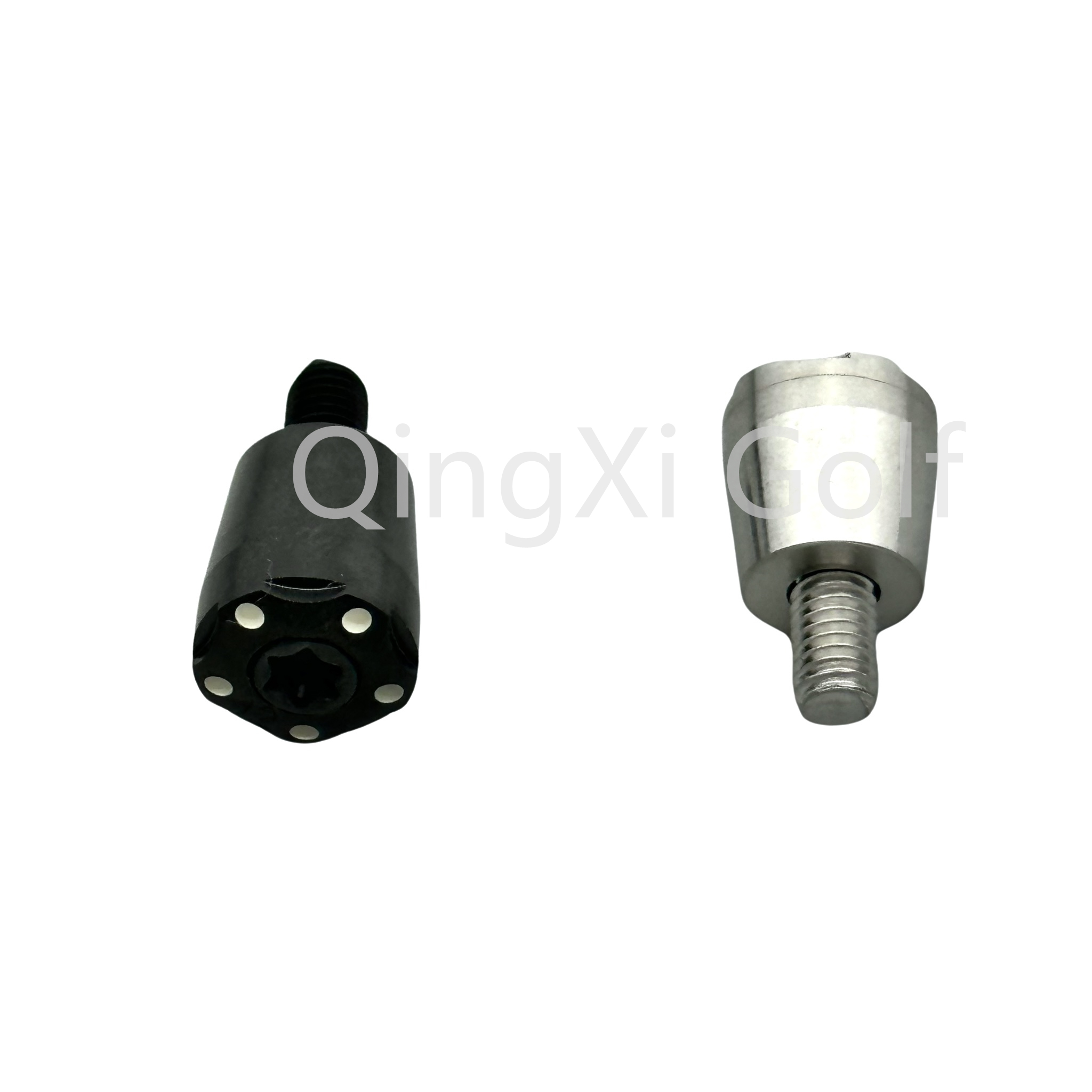 Tornillo de peso para cabeza d - Golf Equipment Weight reseña y precio