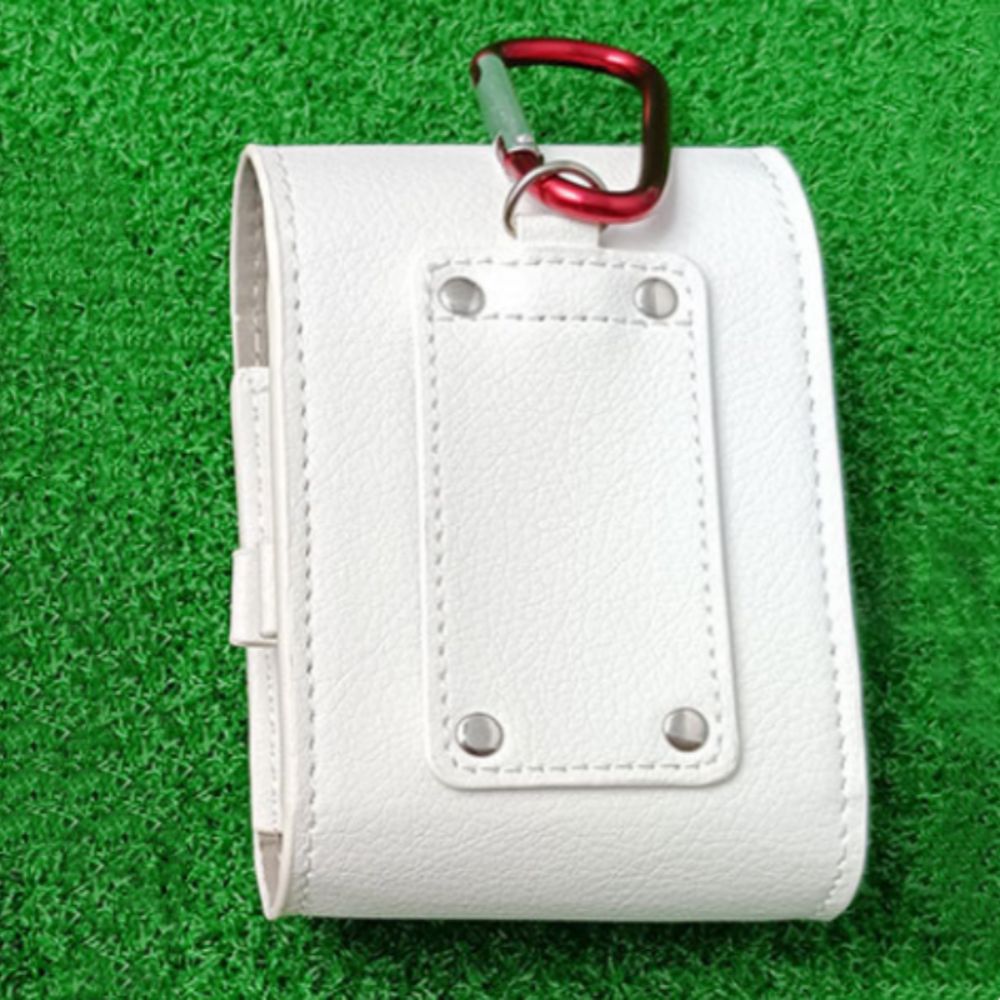 Estuche de Piel Sintética para - Golf Rangefinder reseña y precio