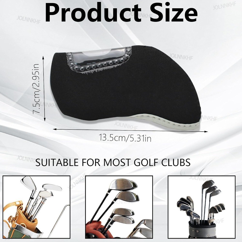 Fundas para Palos de Golf con  - Golf Putter reseña y precio