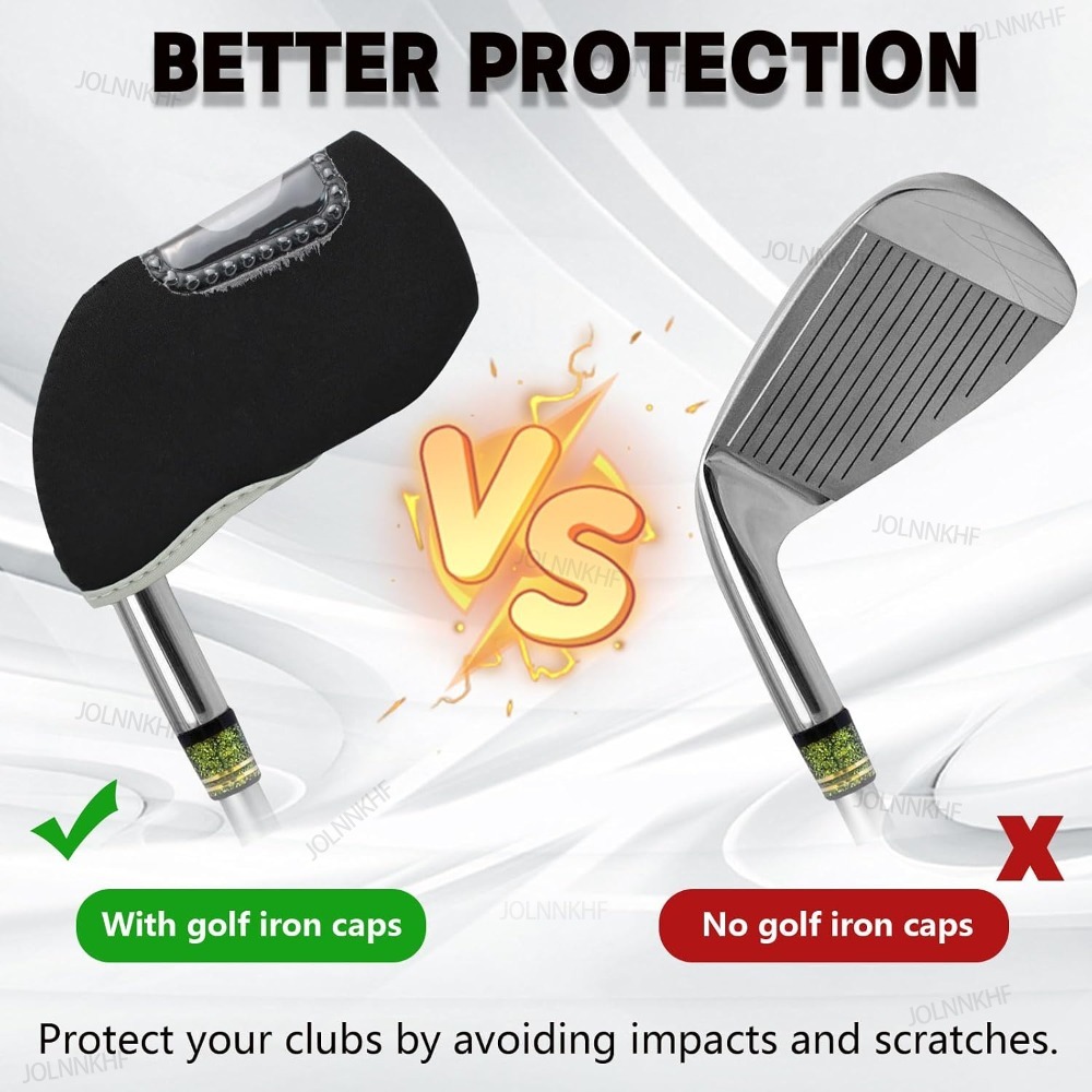 Fundas para Palos de Golf con  - Golf Putter reseña y precio