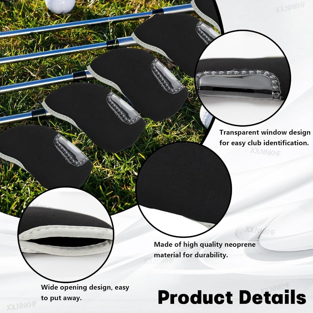 Fundas para Palos de Golf con  - Golf Putter reseña y precio