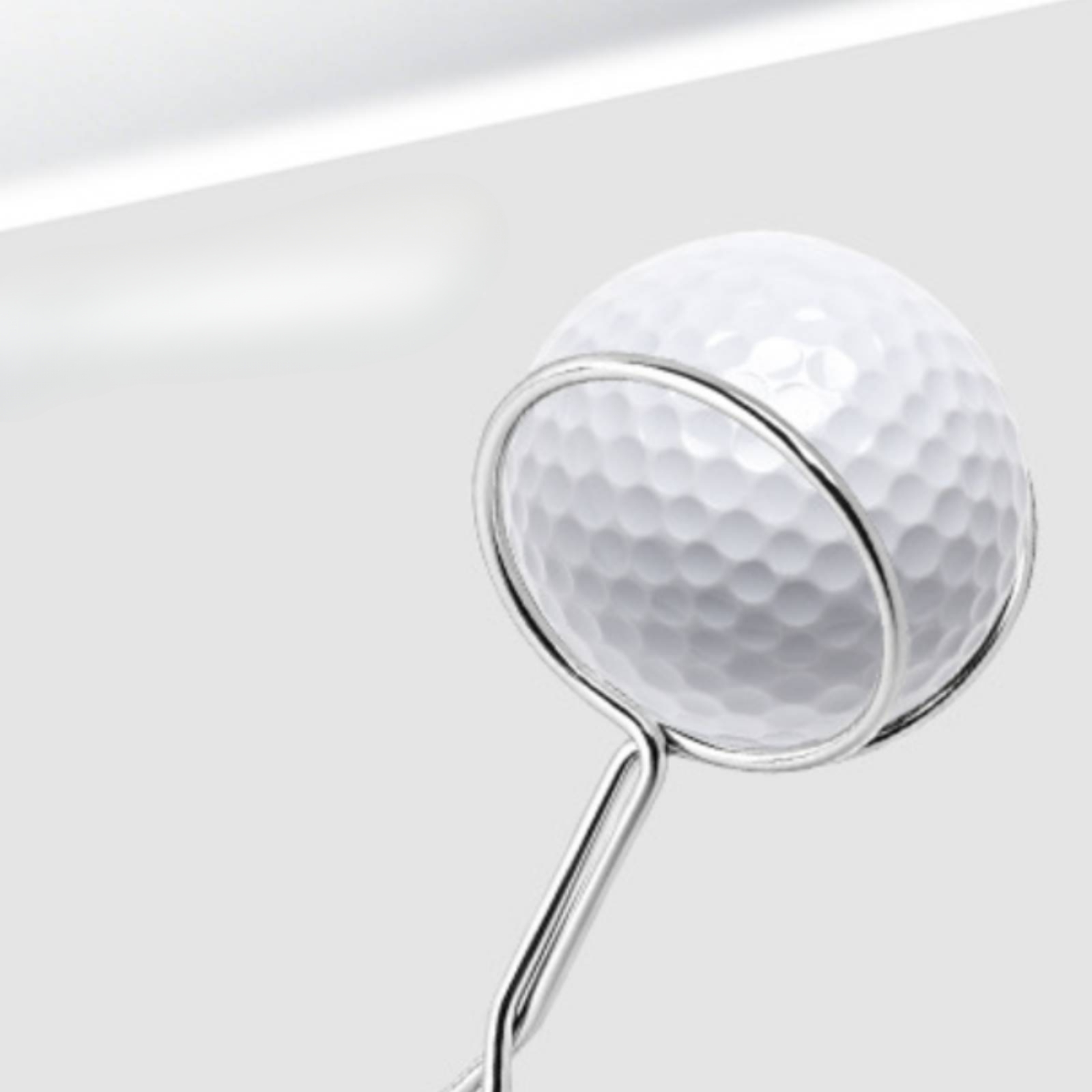 Recogedor de pelotas de golf d - Golf Clubs reseña y precio