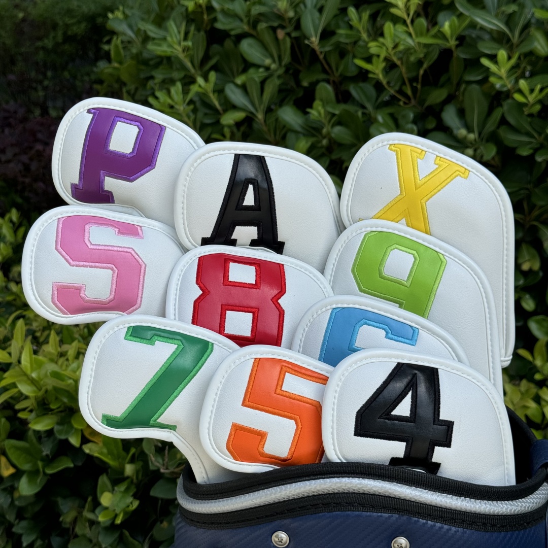 Fundas magnéticas para cabezas - Golf Putter reseña y precio