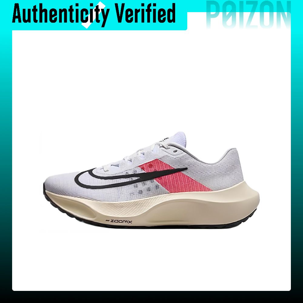 Nike Zoom Fly 5, zapatillas de - Nike Shoes Zoom Fly 5 reseña y precio