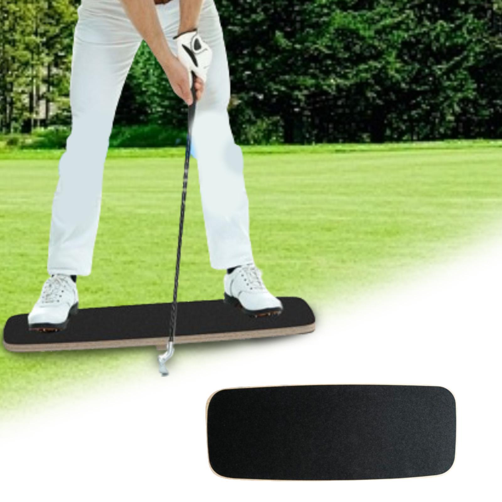 Entrenador de equilibrio y vel - Golf Equipment Weight reseña y precio