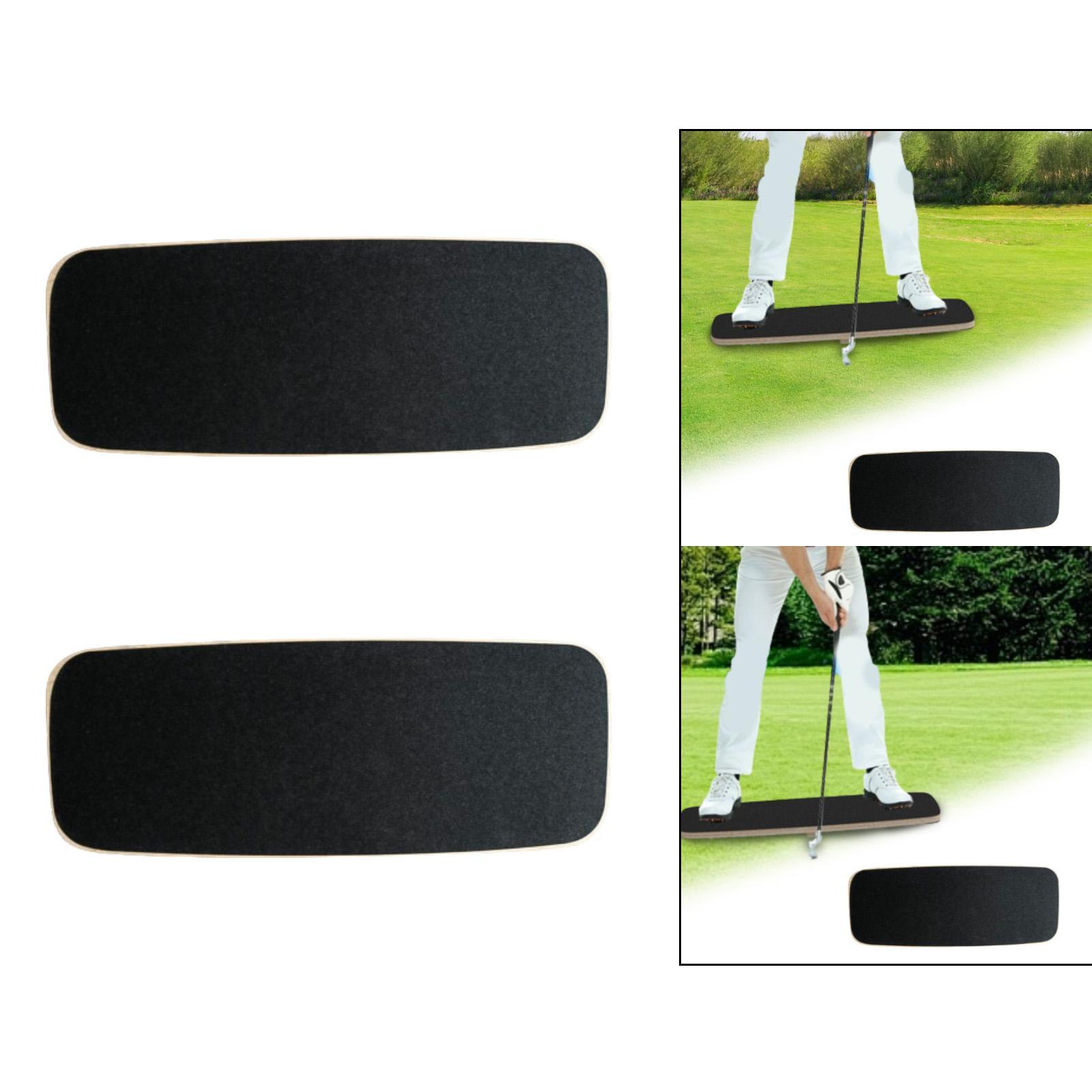 Entrenador de equilibrio y vel - Golf Equipment Weight reseña y precio