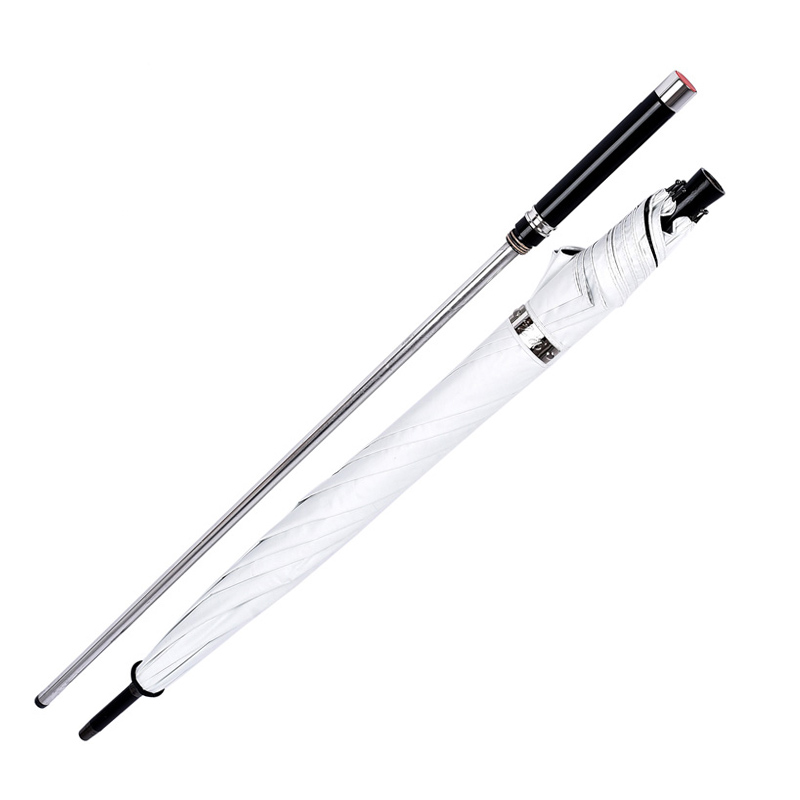 Paraguas de bastón de negocios - Golf Umbrella Large reseña y precio