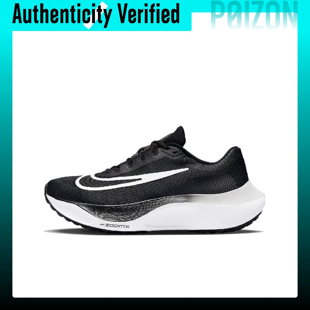 Nike Zoom Fly 5, zapatillas de - Nike Shoes Zoom Fly 5 reseña y precio