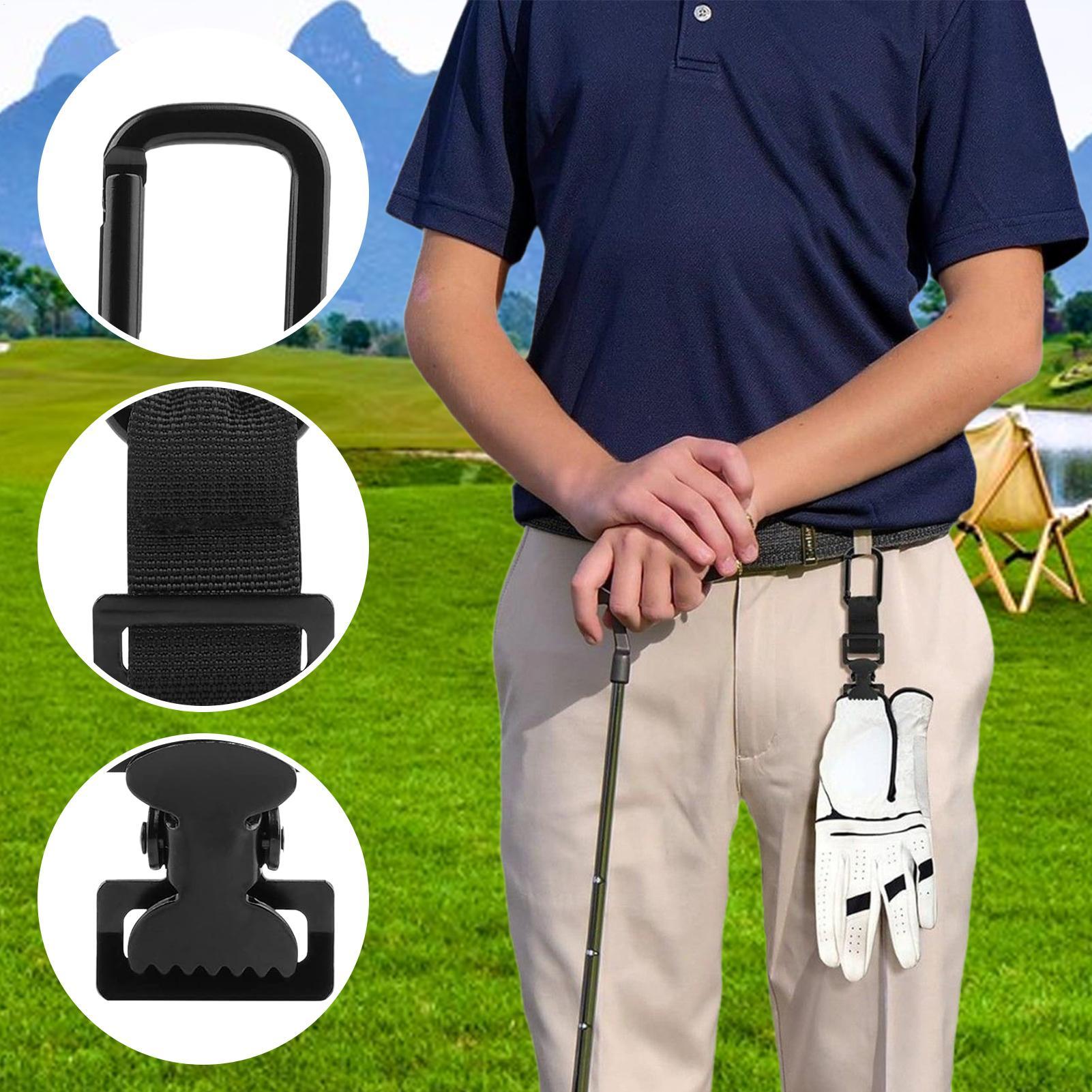 Clips para Guantes con Diseño  - Golf Gloves reseña y precio