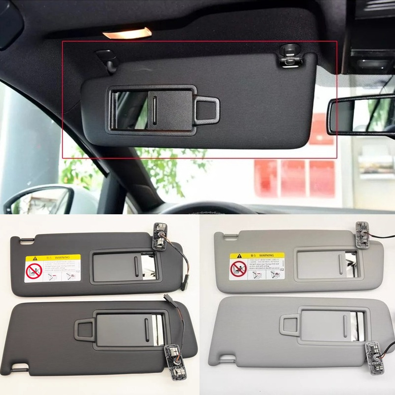 5GG857551 5GG857552 Para VW Go - Golf Umbrella reseña y precio