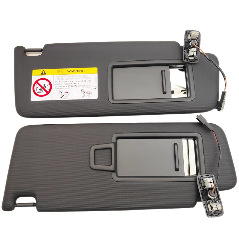 5GG857551 5GG857552 Para VW Go - Golf Umbrella reseña y precio