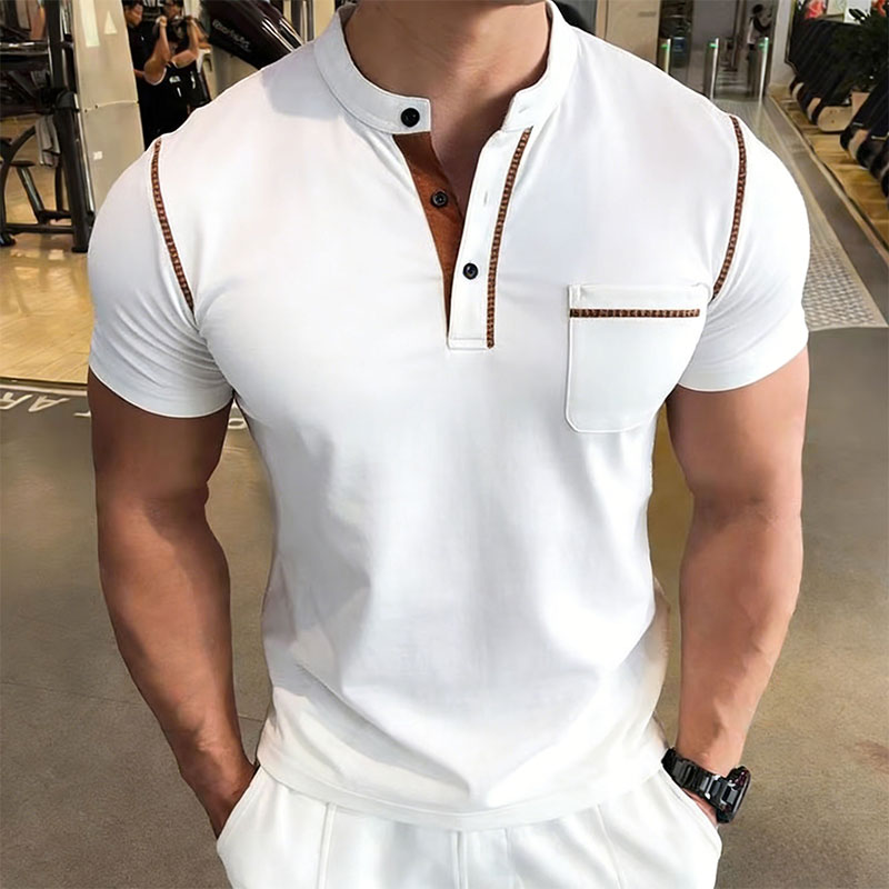Nueva Camiseta Polo de Golf de - Golf Tees reseña y precio